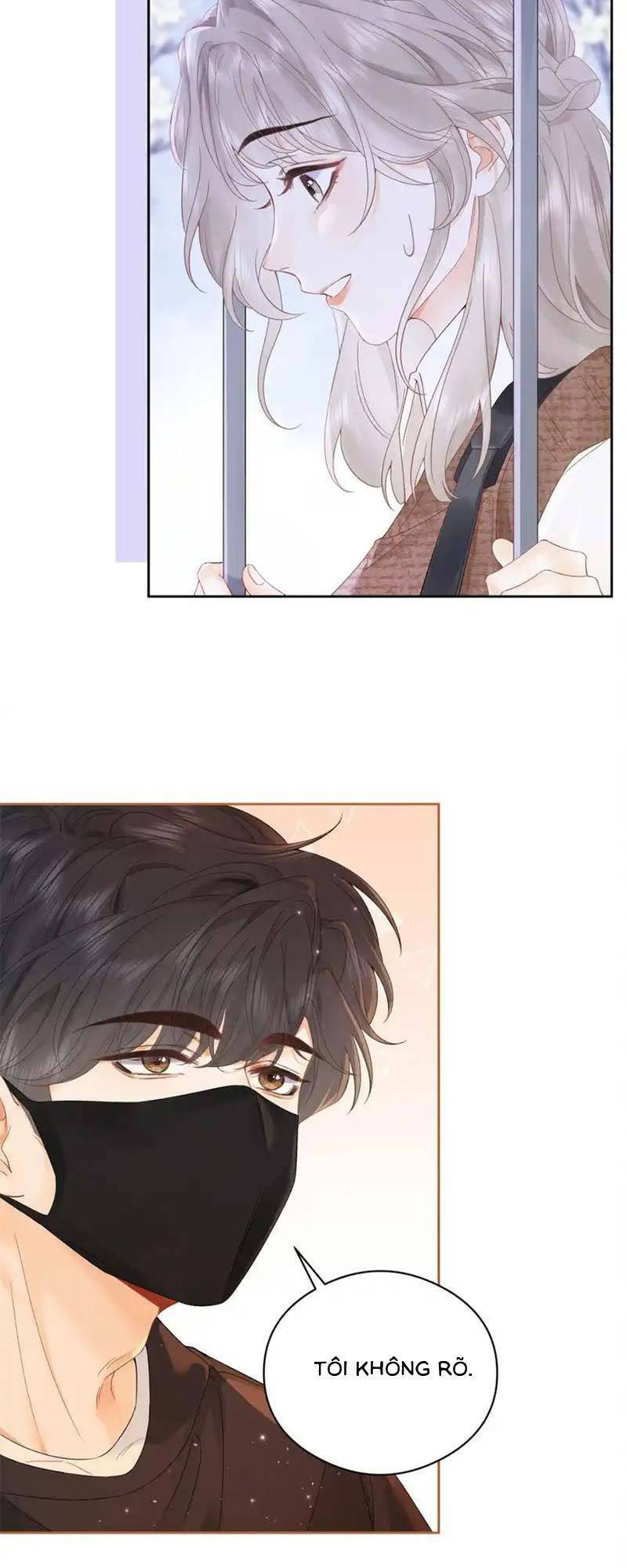 Gấp Vầng Trăng Chap 4 - Next Chap 5