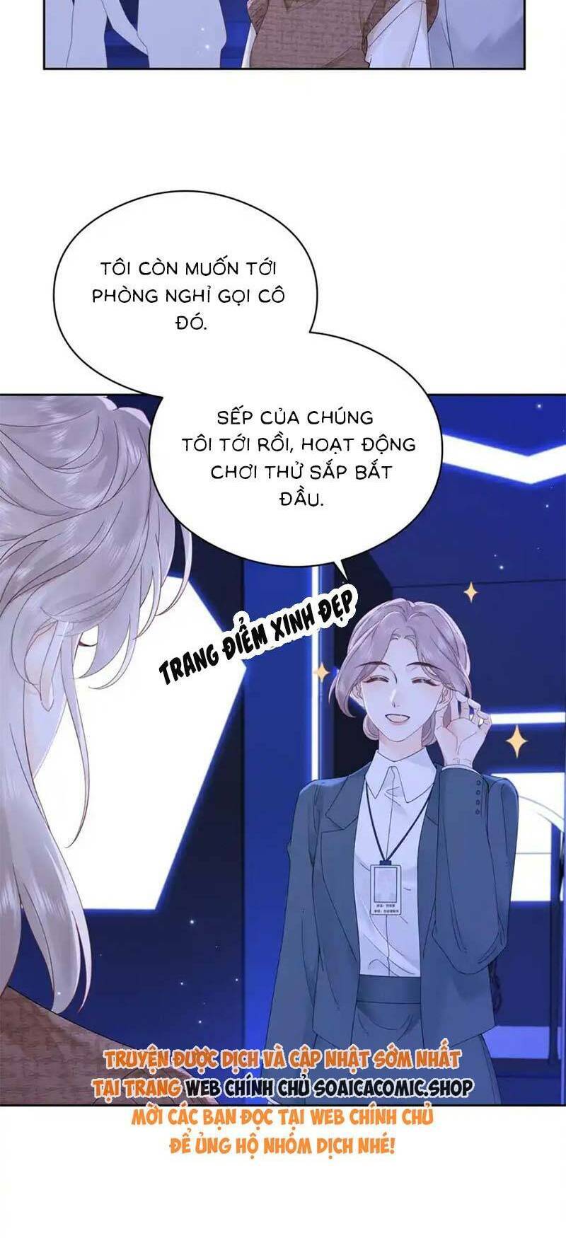 Gấp Vầng Trăng Chap 4 - Next Chap 5
