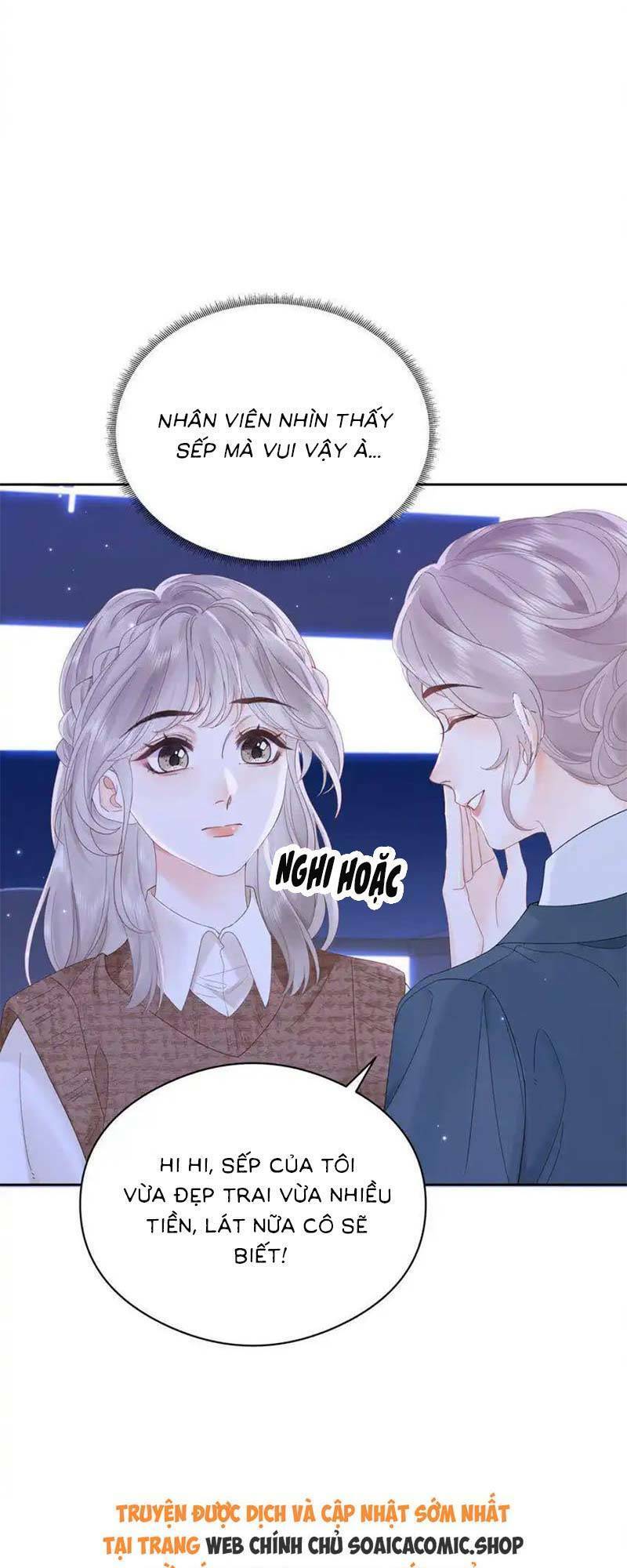 Gấp Vầng Trăng Chap 4 - Next Chap 5