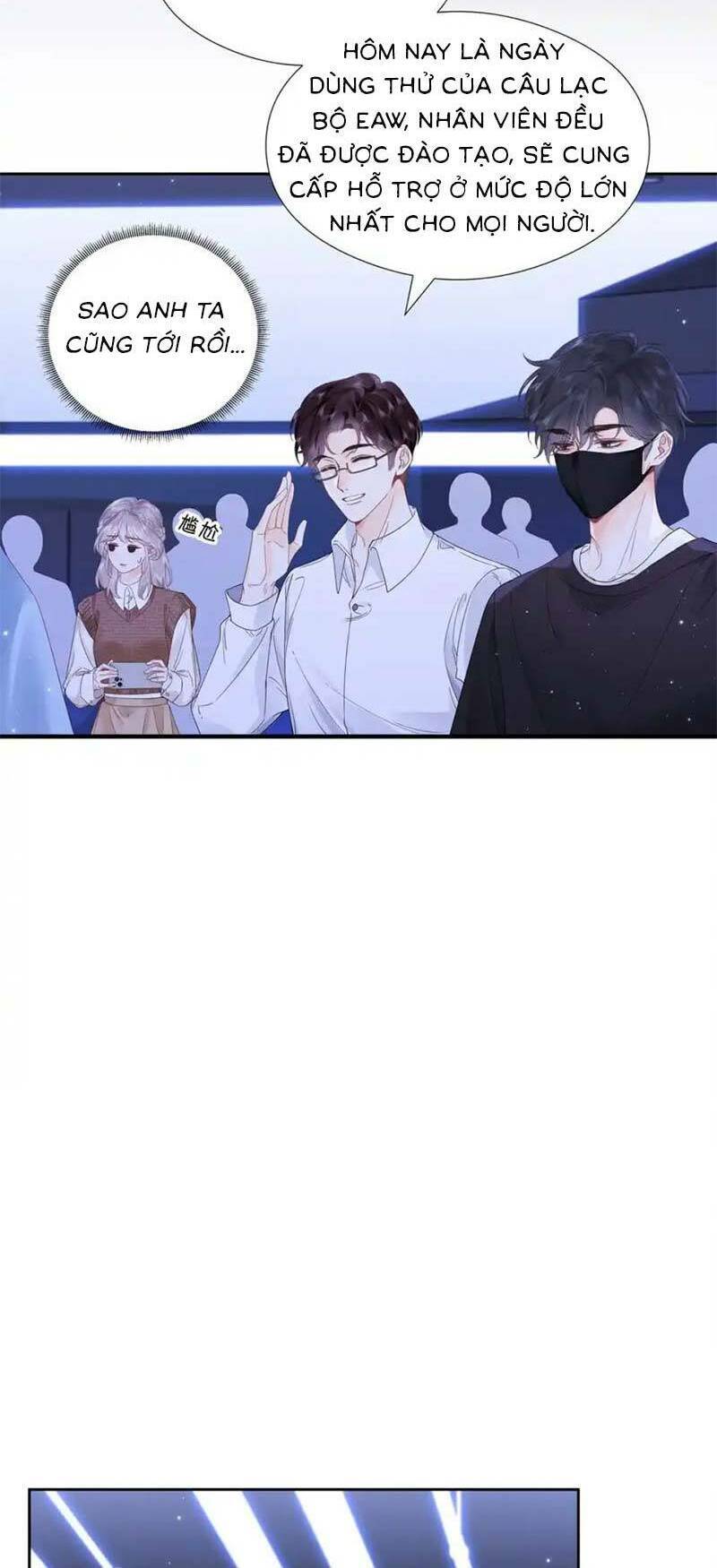 Gấp Vầng Trăng Chap 4 - Next Chap 5