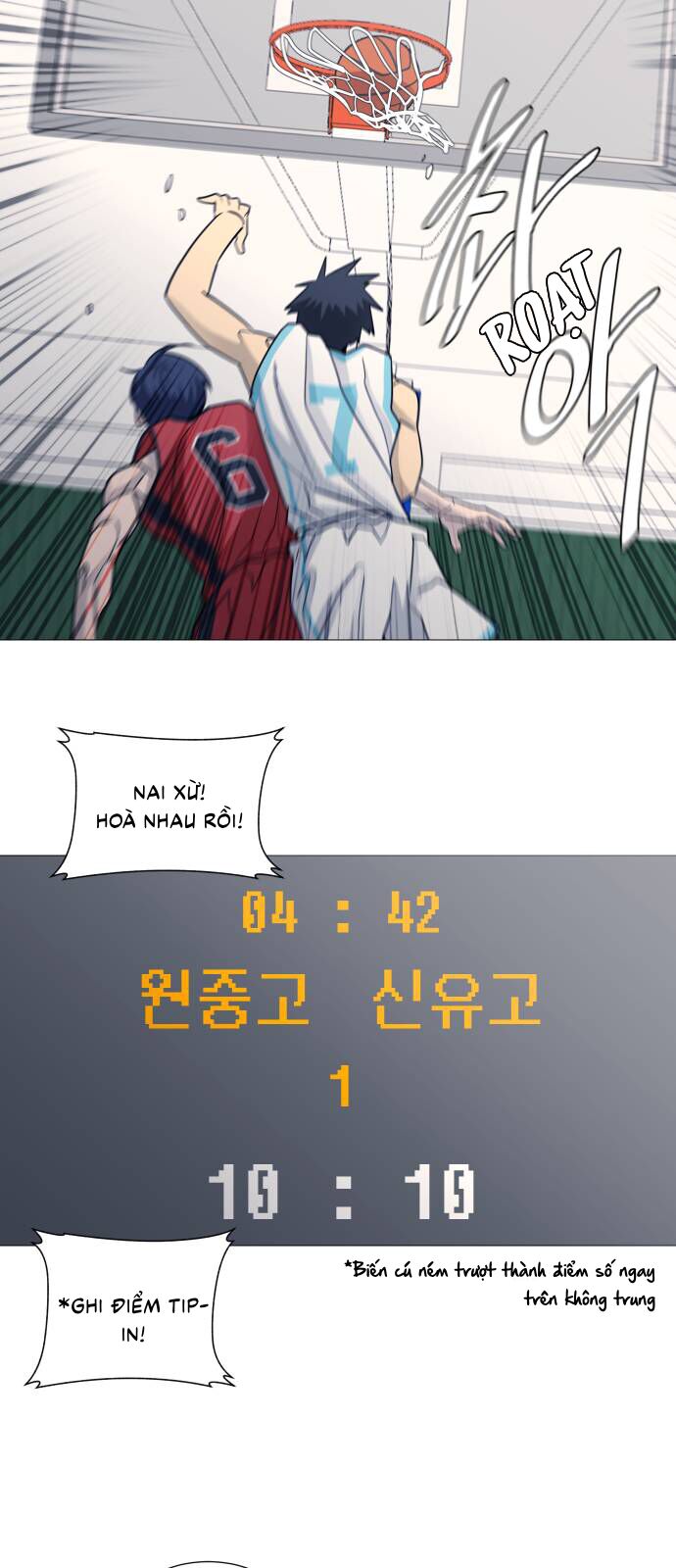 Garbage Time Chap 101 - Next Chap 102