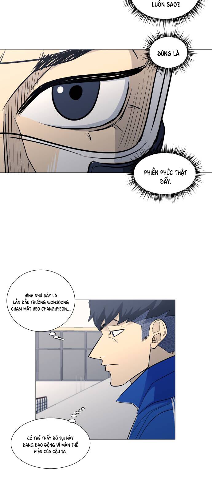 Garbage Time Chap 101 - Next Chap 102