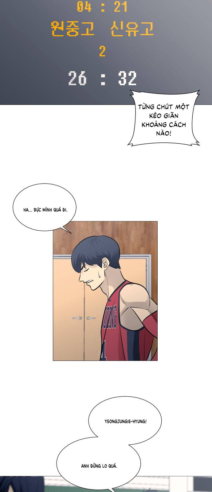 Garbage Time Chap 101 - Next Chap 102
