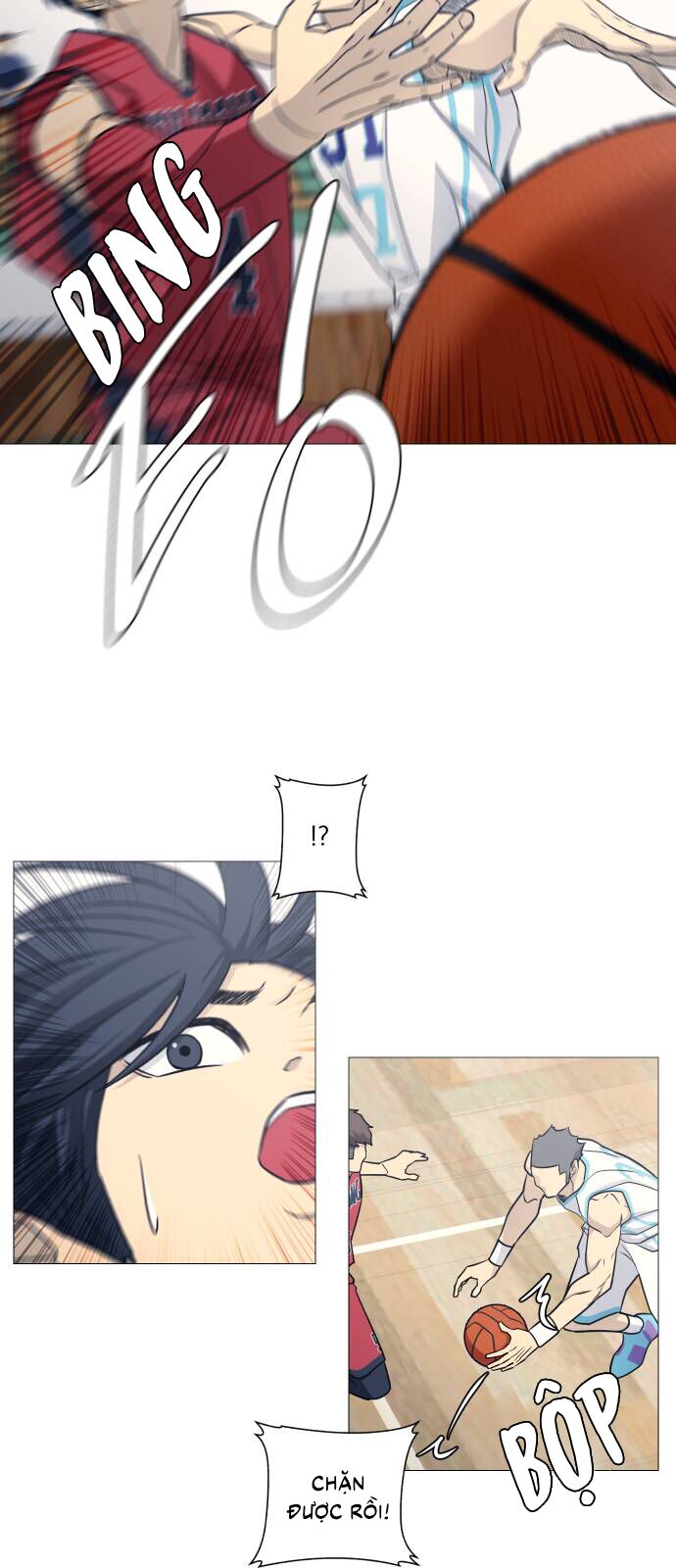 Garbage Time Chap 101 - Next Chap 102