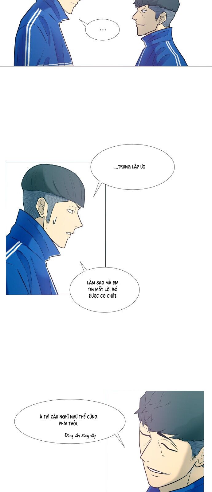 Garbage Time Chap 13 - Next Chap 14
