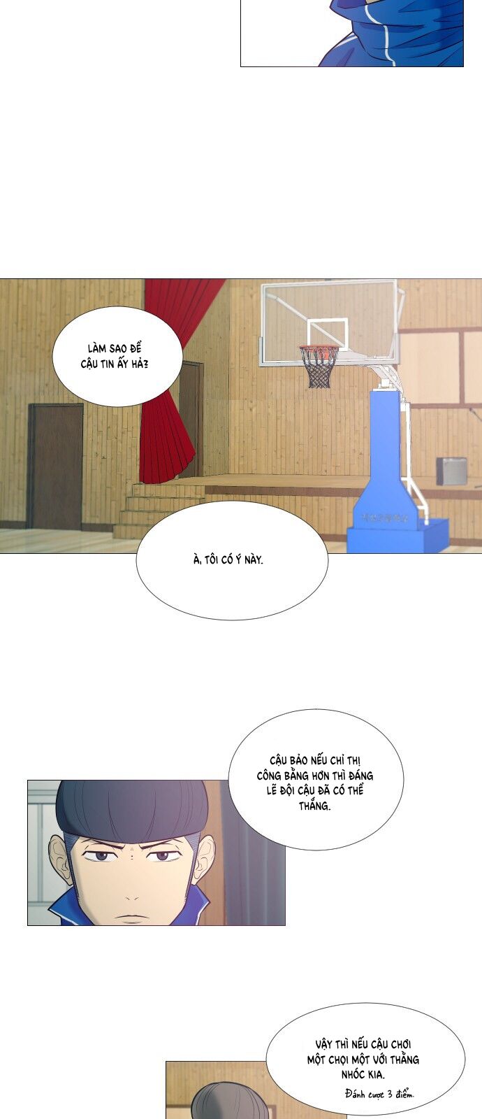 Garbage Time Chap 13 - Next Chap 14