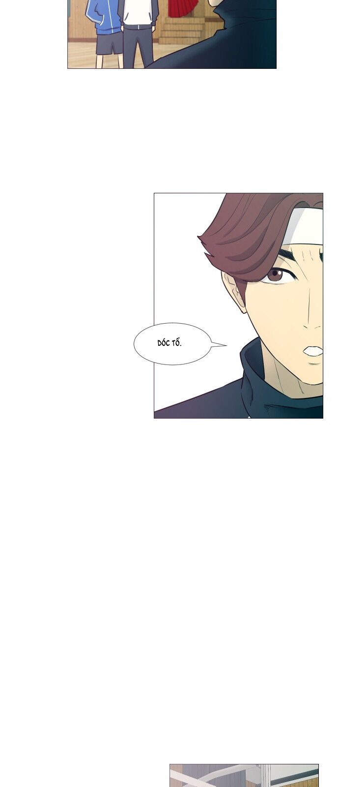 Garbage Time Chap 13 - Next Chap 14