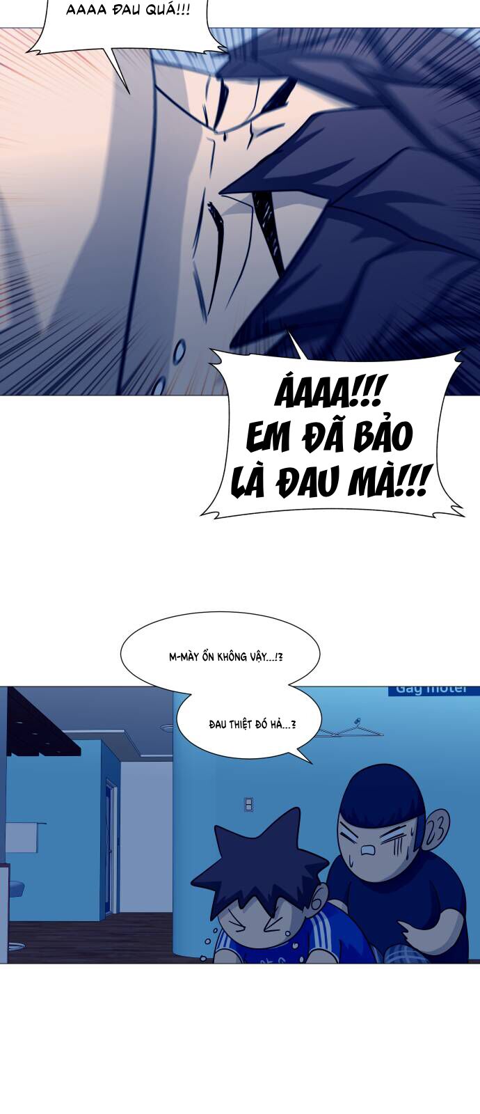 Garbage Time Chap 138 - Next Chap 139