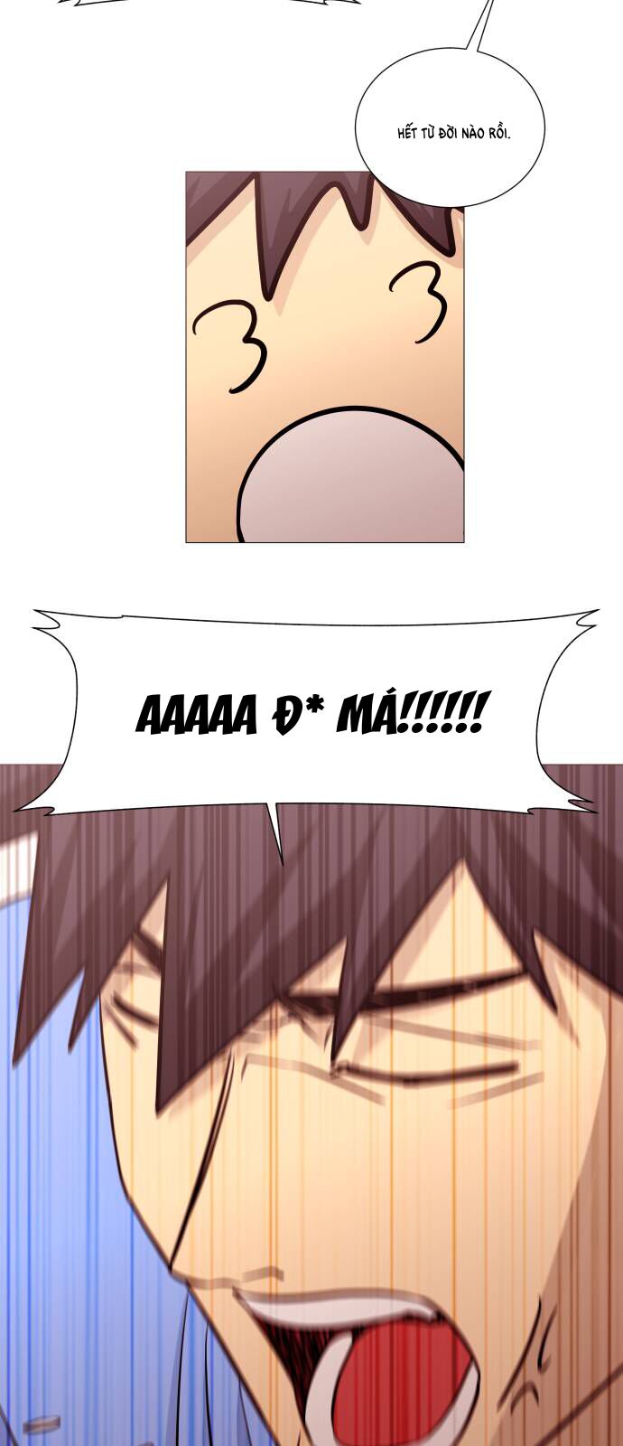 Garbage Time Chap 138 - Next Chap 139