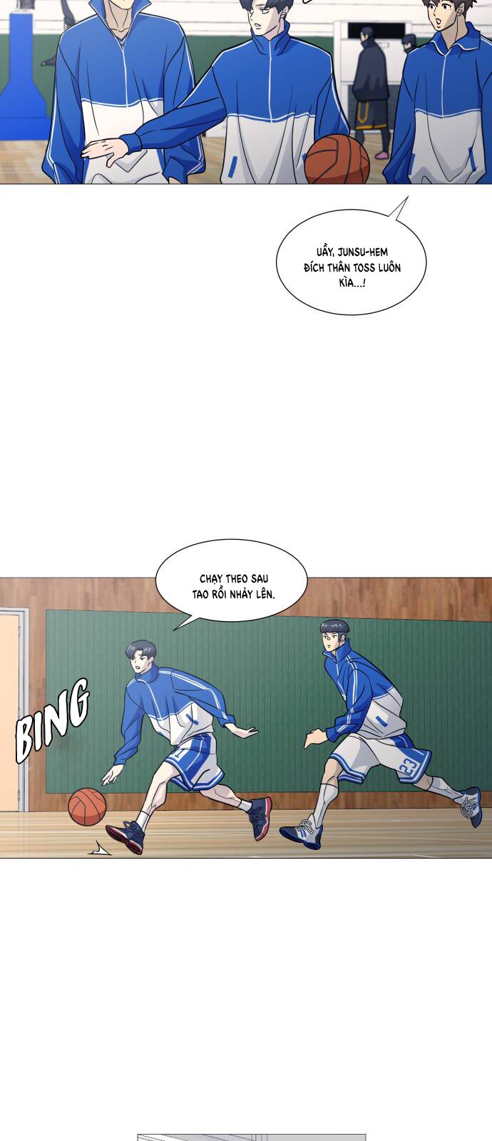 Garbage Time Chap 140 - Next Chap 141