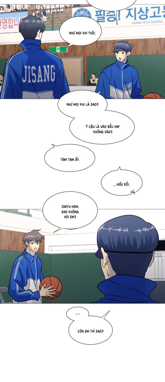 Garbage Time Chap 140 - Next Chap 141