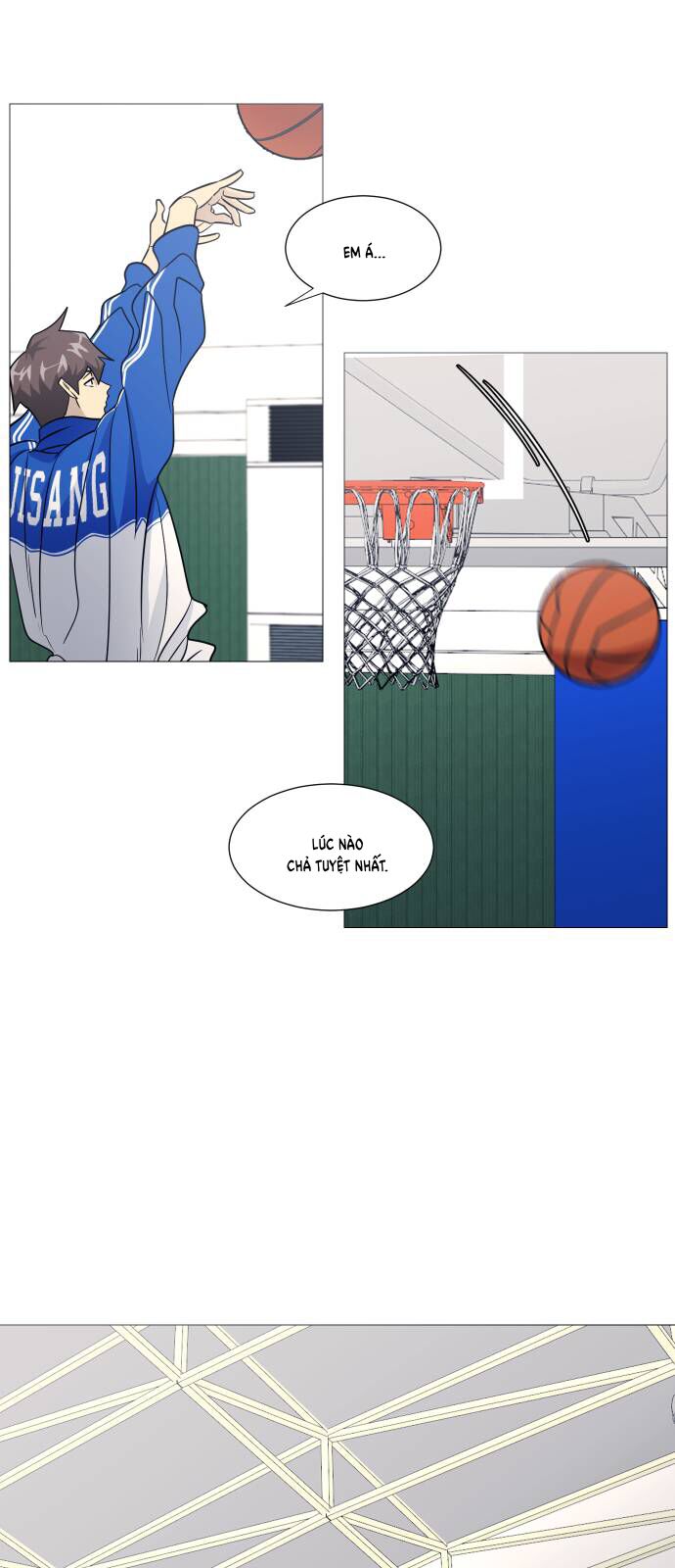 Garbage Time Chap 140 - Next Chap 141