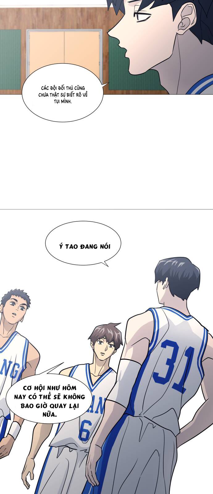 Garbage Time Chap 140 - Next Chap 141