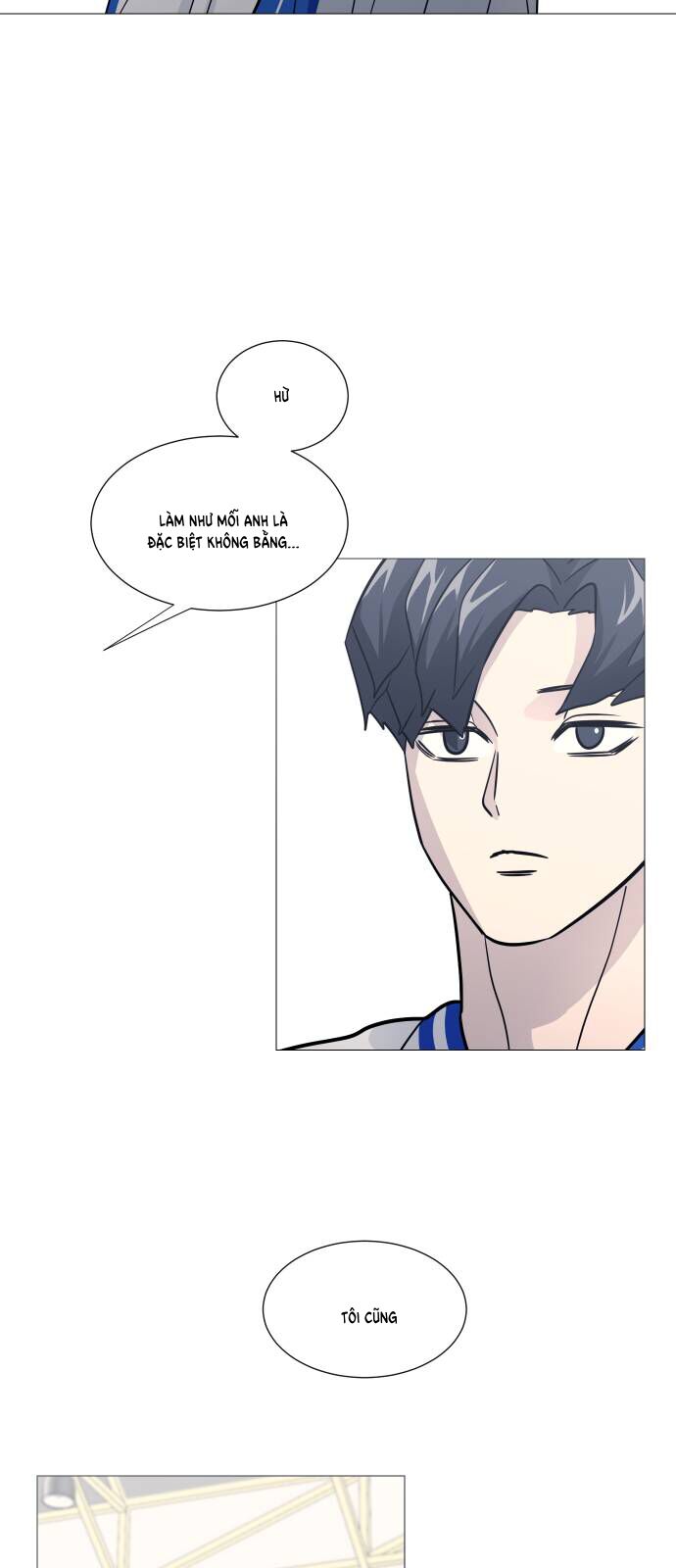 Garbage Time Chap 140 - Next Chap 141