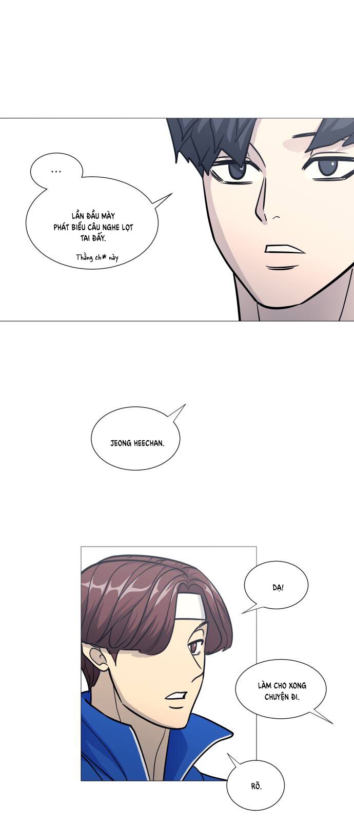 Garbage Time Chap 140 - Next Chap 141