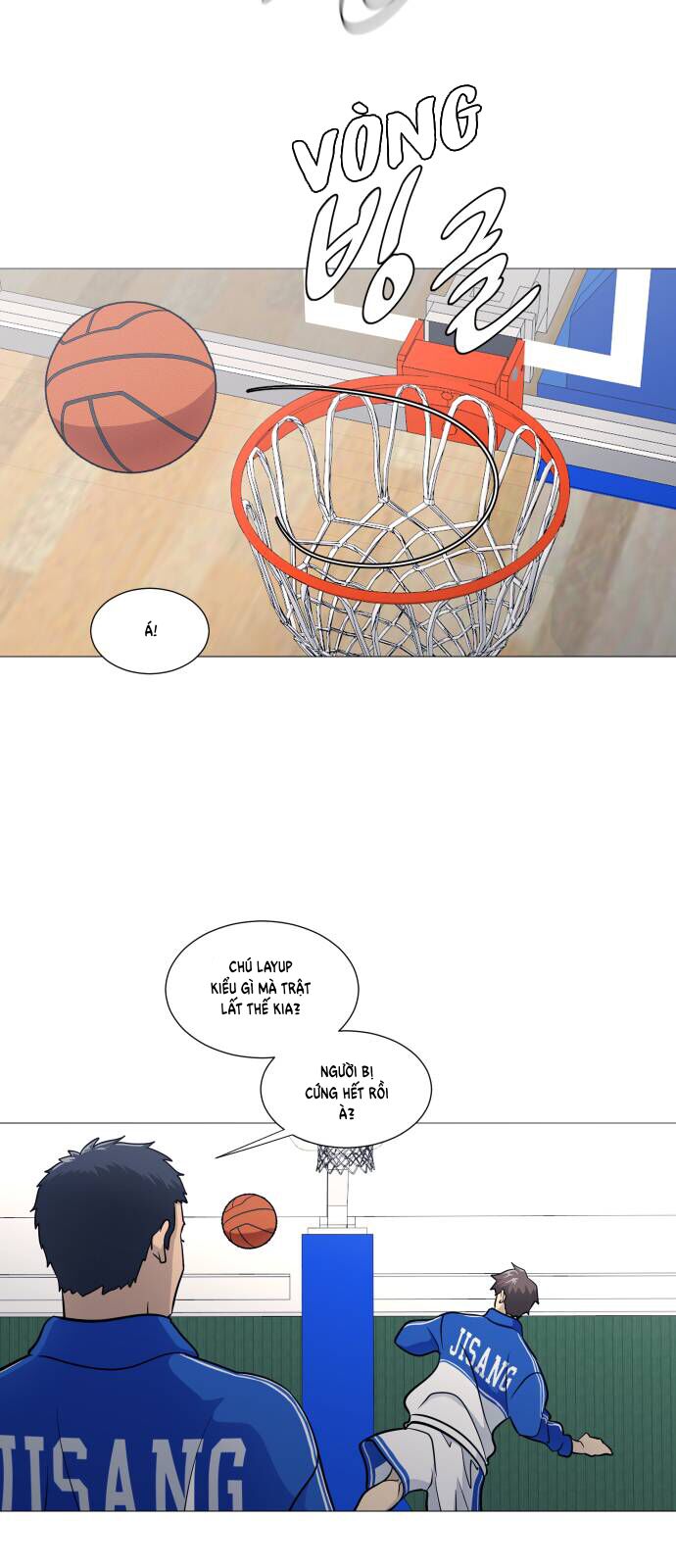 Garbage Time Chap 140 - Next Chap 141