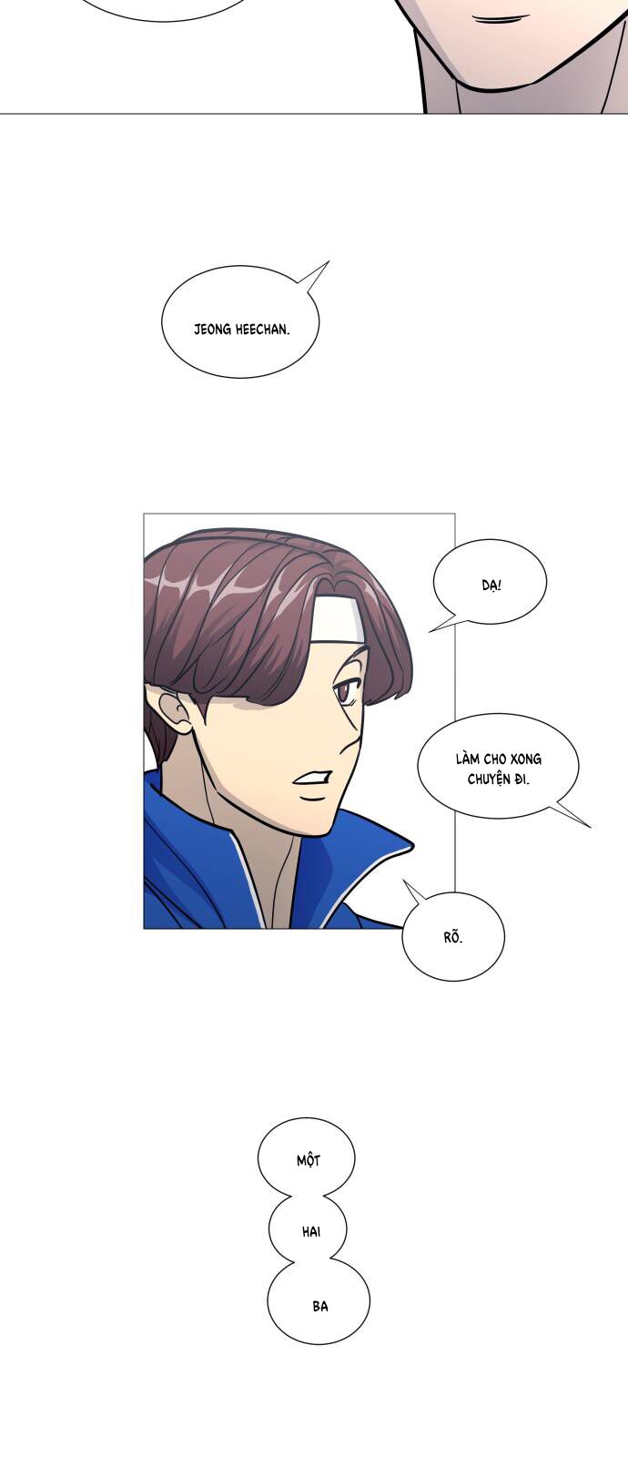 Garbage Time Chap 141 - Next Chap 142