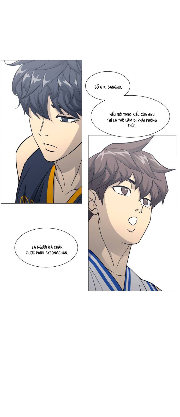 Garbage Time Chap 141 - Next Chap 142