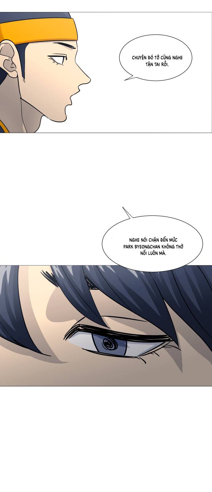 Garbage Time Chap 141 - Next Chap 142