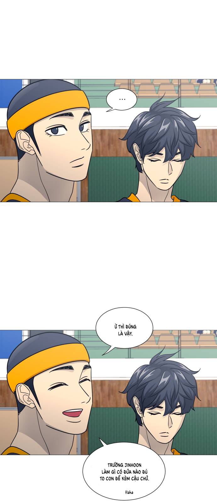 Garbage Time Chap 141 - Next Chap 142