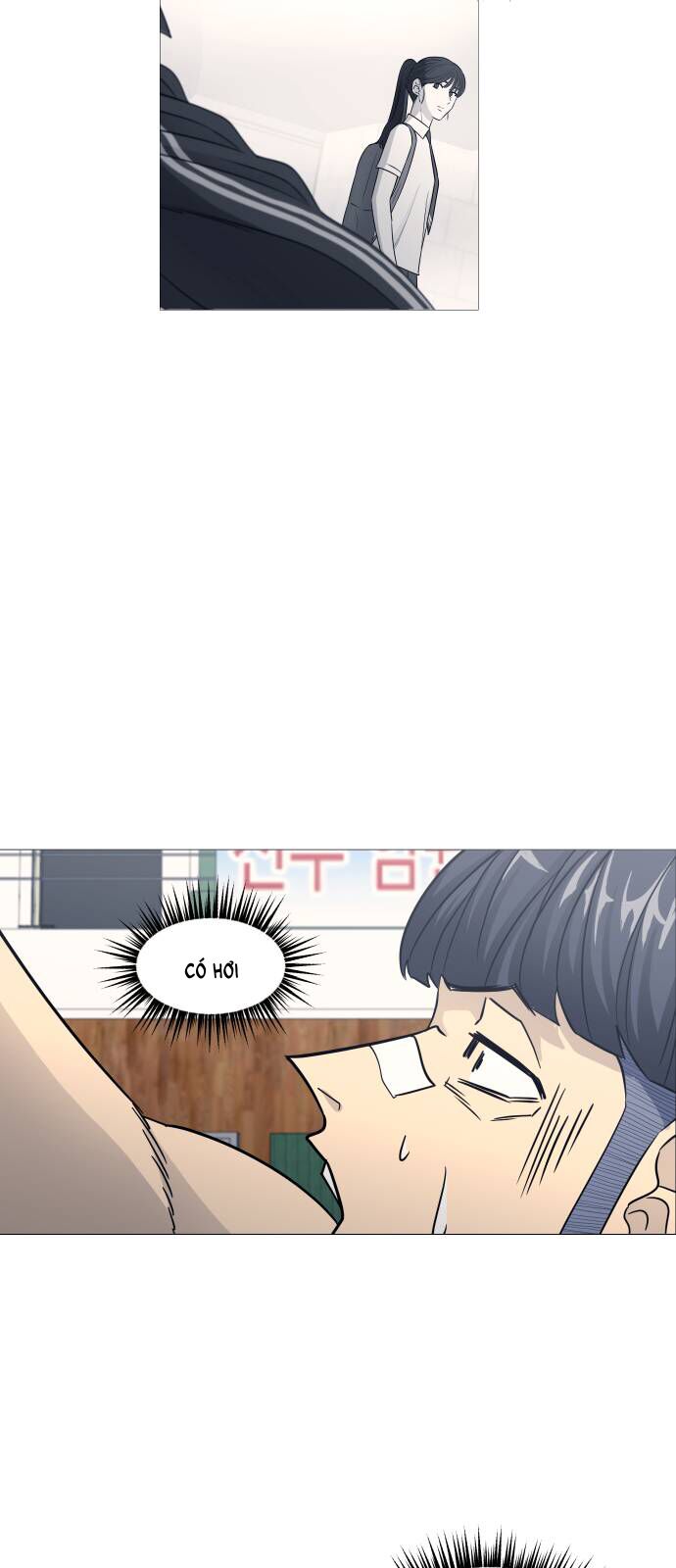Garbage Time Chap 142 - Next Chap 143