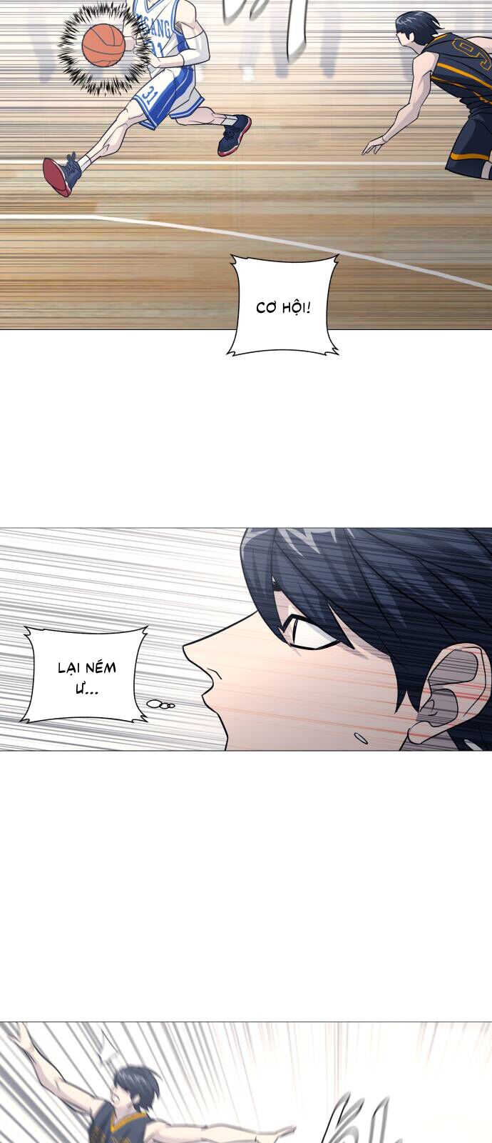 Garbage Time Chap 143 - Next Chap 144
