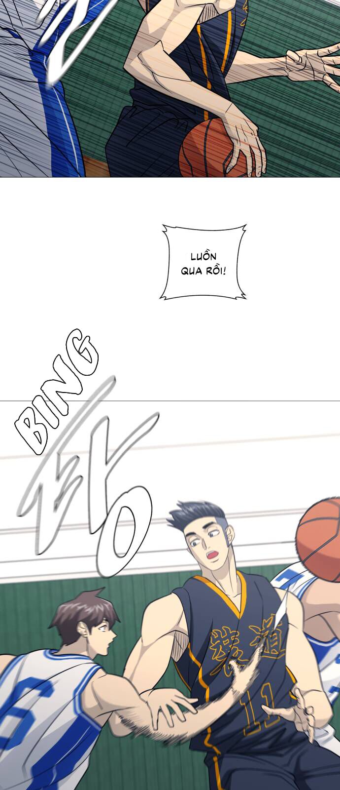 Garbage Time Chap 145 - Next Chap 146