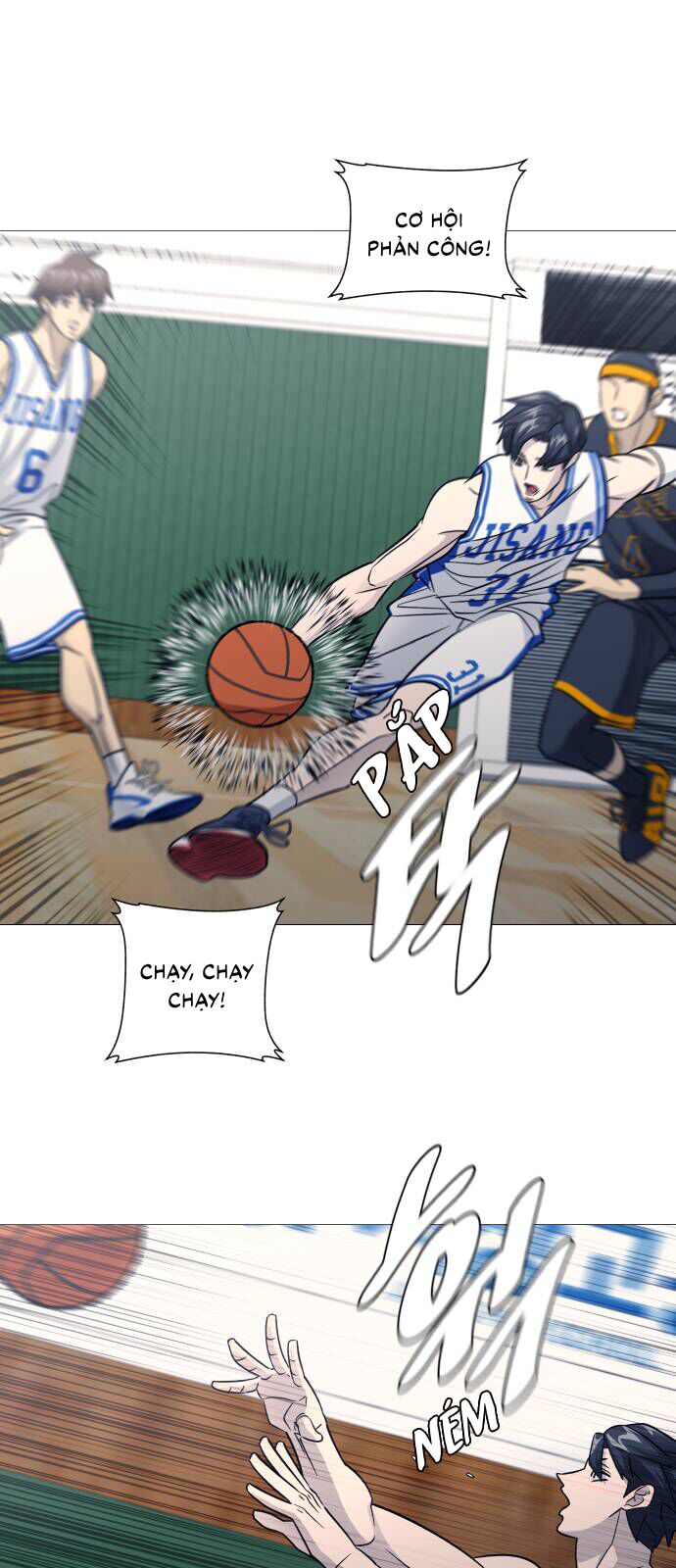 Garbage Time Chap 145 - Next Chap 146