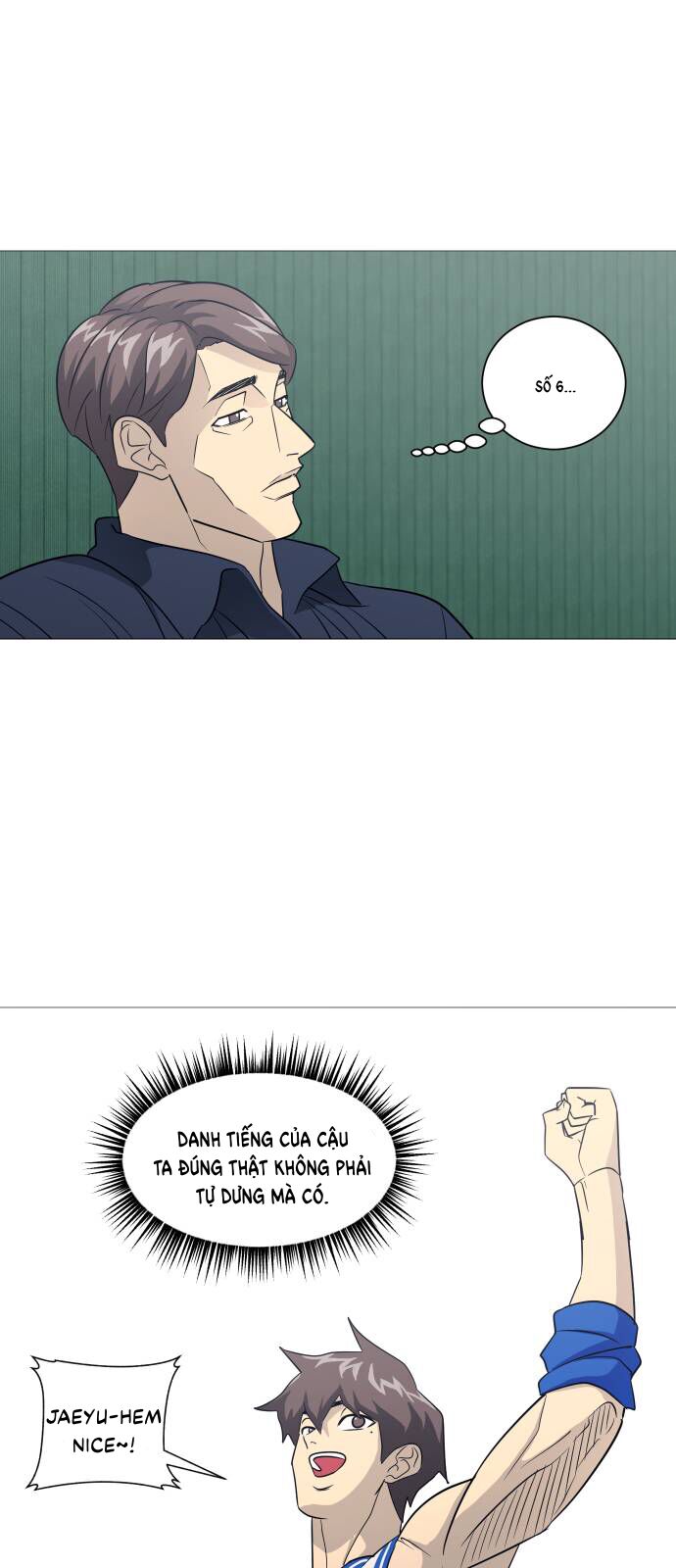 Garbage Time Chap 145 - Next Chap 146