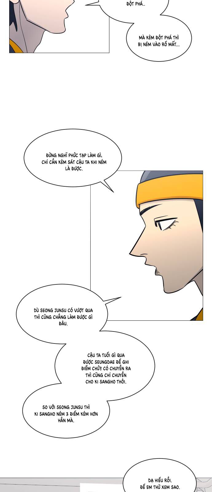 Garbage Time Chap 146 - Next Chap 147
