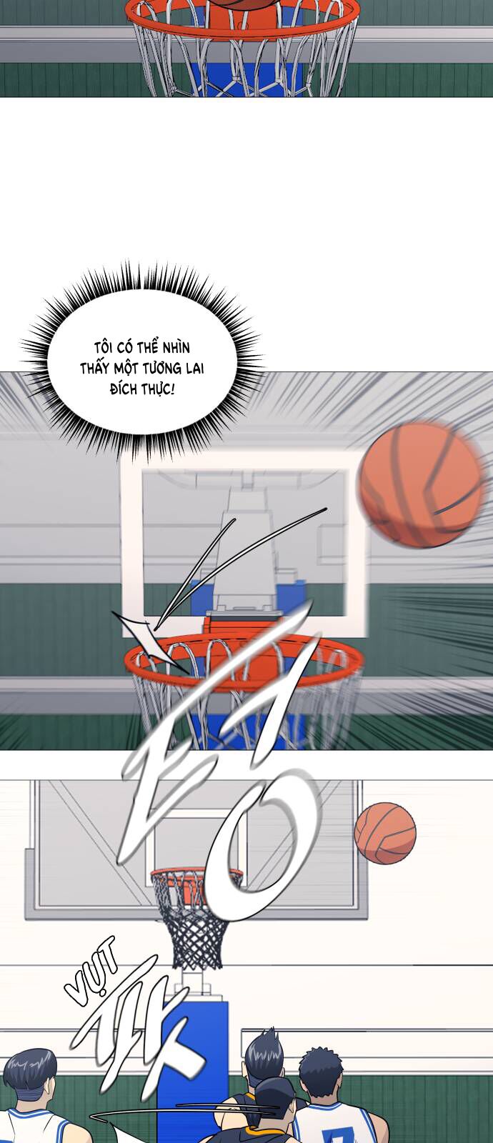 Garbage Time Chap 146 - Next Chap 147