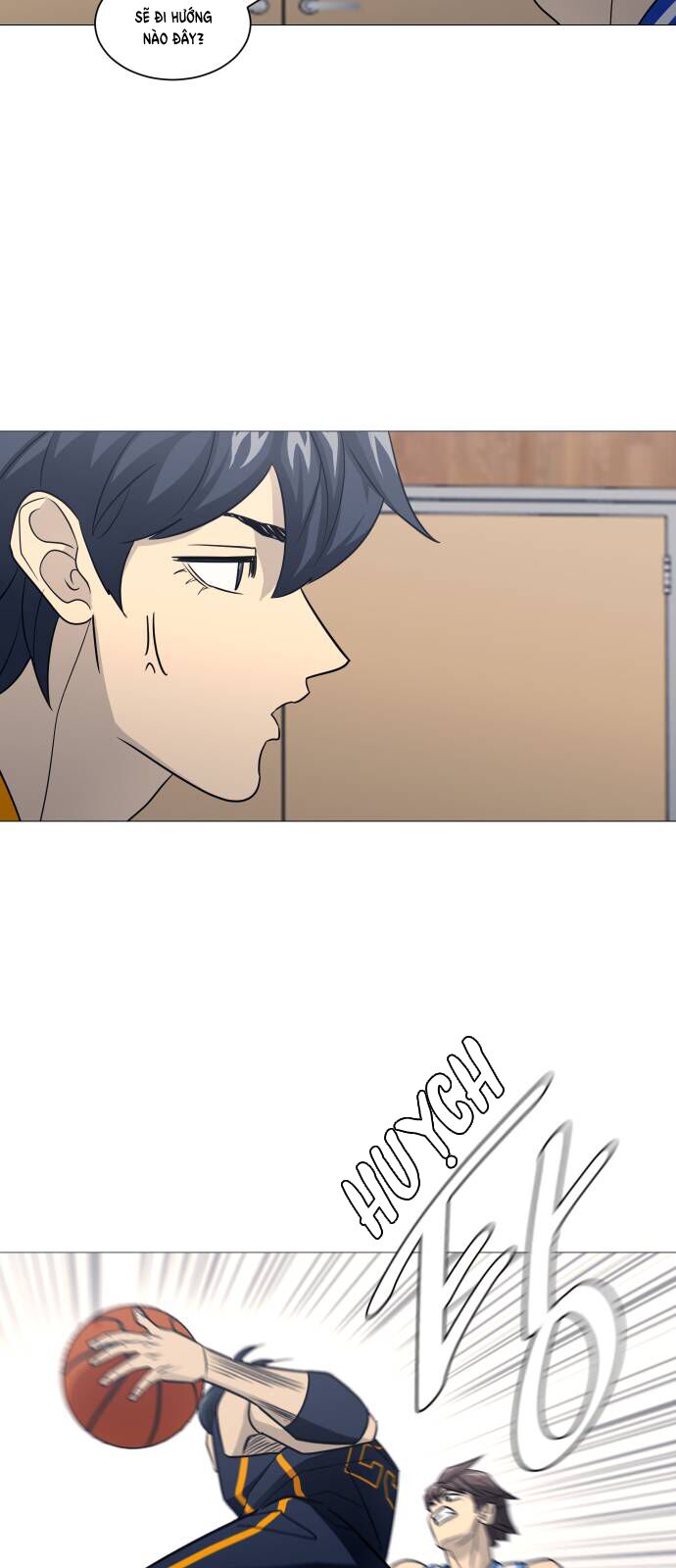 Garbage Time Chap 147 - Next Chap 148