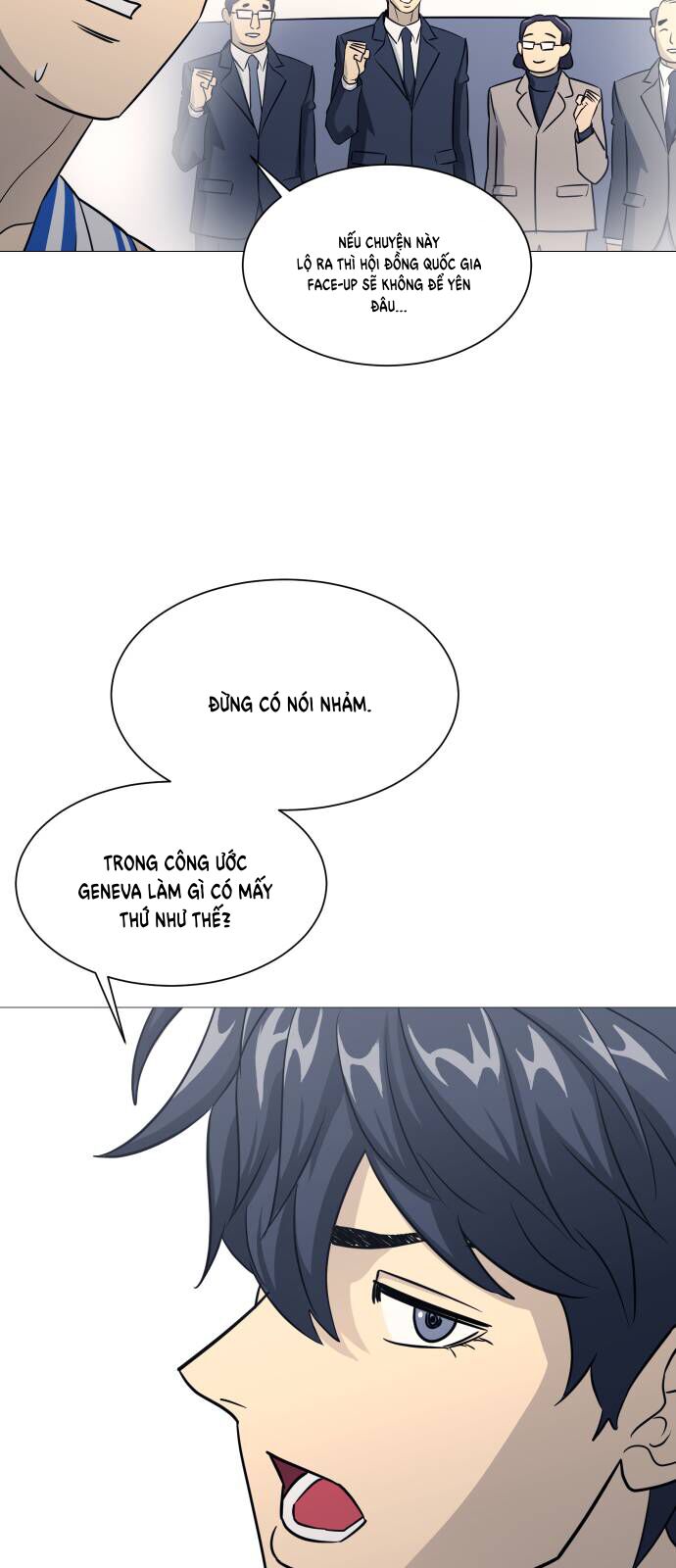 Garbage Time Chap 147 - Next Chap 148
