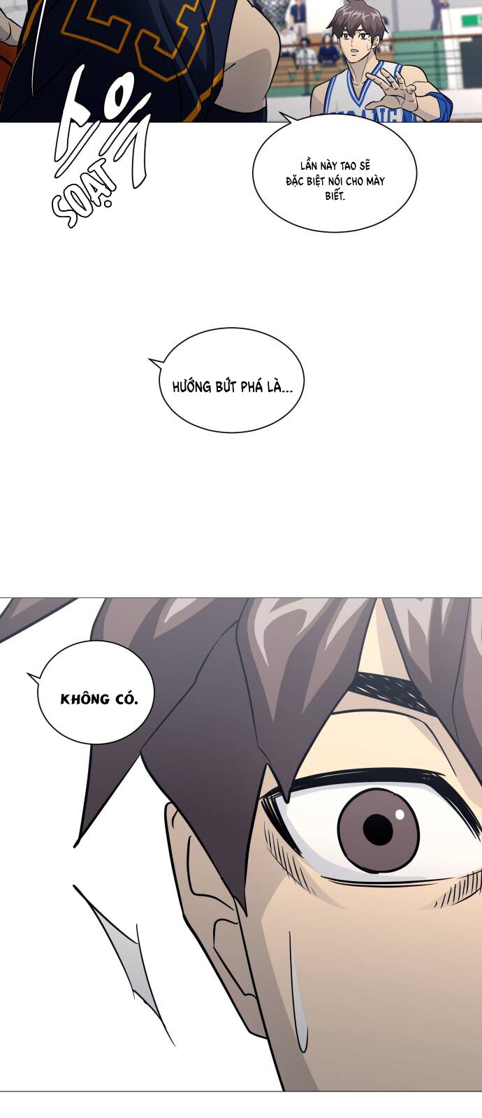 Garbage Time Chap 147 - Next Chap 148