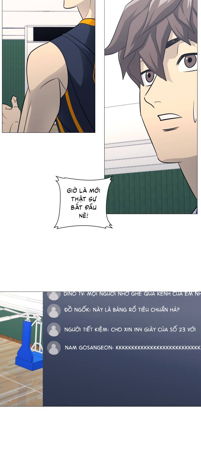 Garbage Time Chap 147 - Next Chap 148