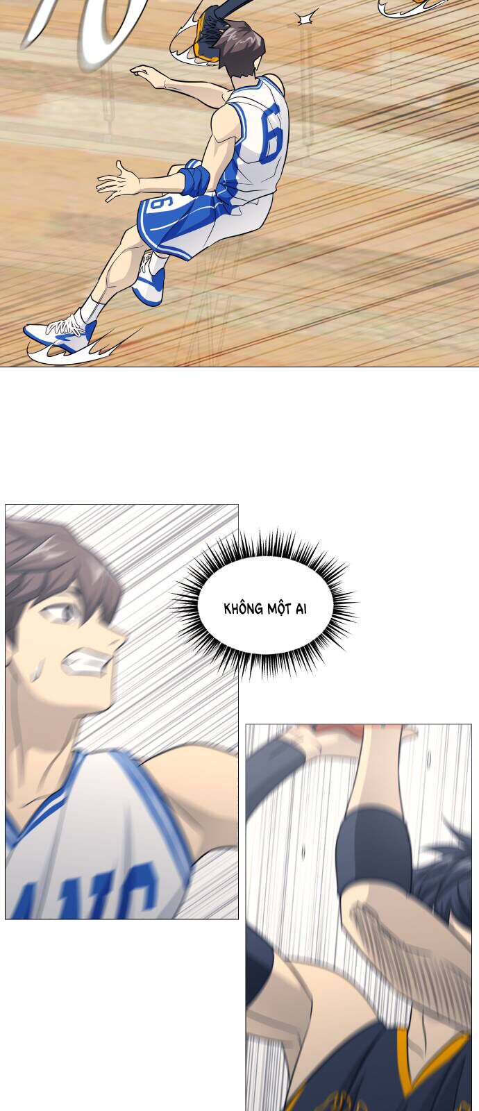 Garbage Time Chap 148 - Next Chap 149