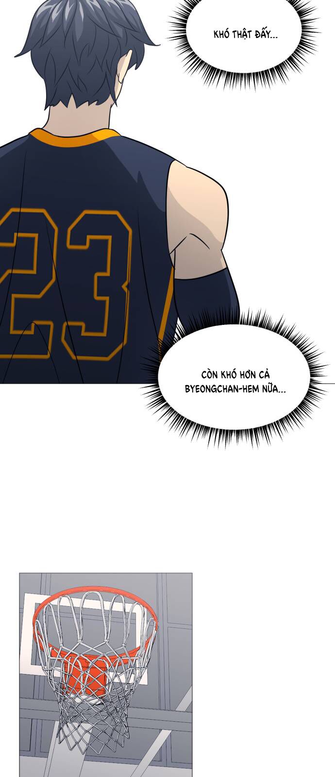 Garbage Time Chap 148 - Next Chap 149