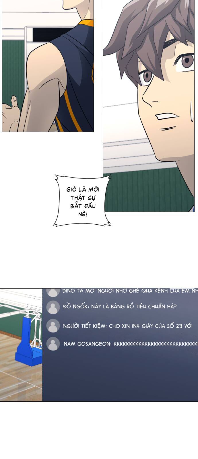 Garbage Time Chap 148 - Next Chap 149
