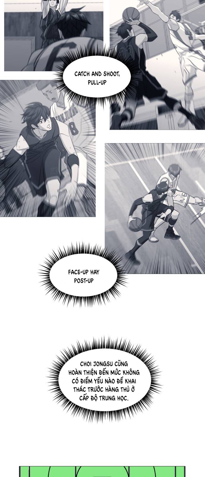 Garbage Time Chap 148 - Next Chap 149