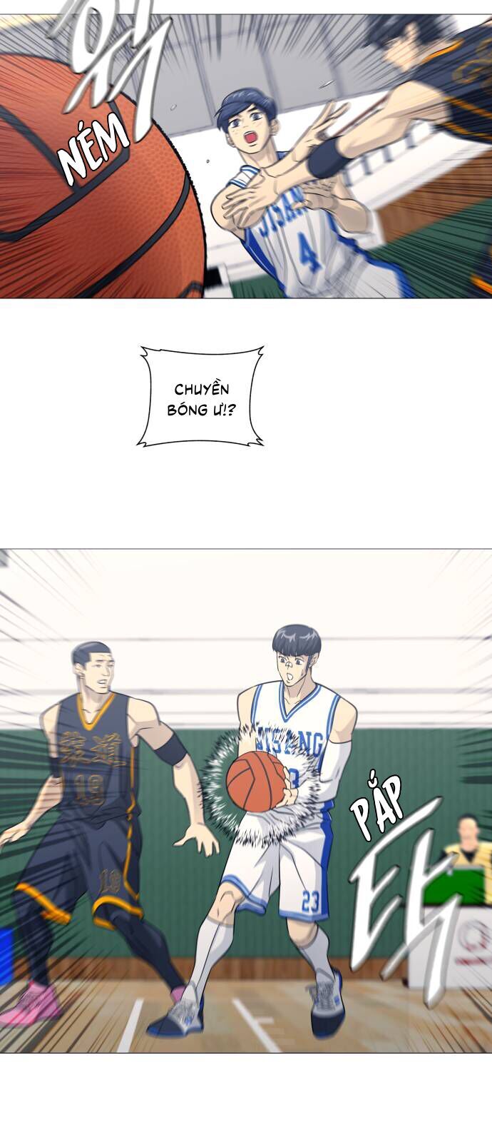 Garbage Time Chap 150 - Next Chap 151