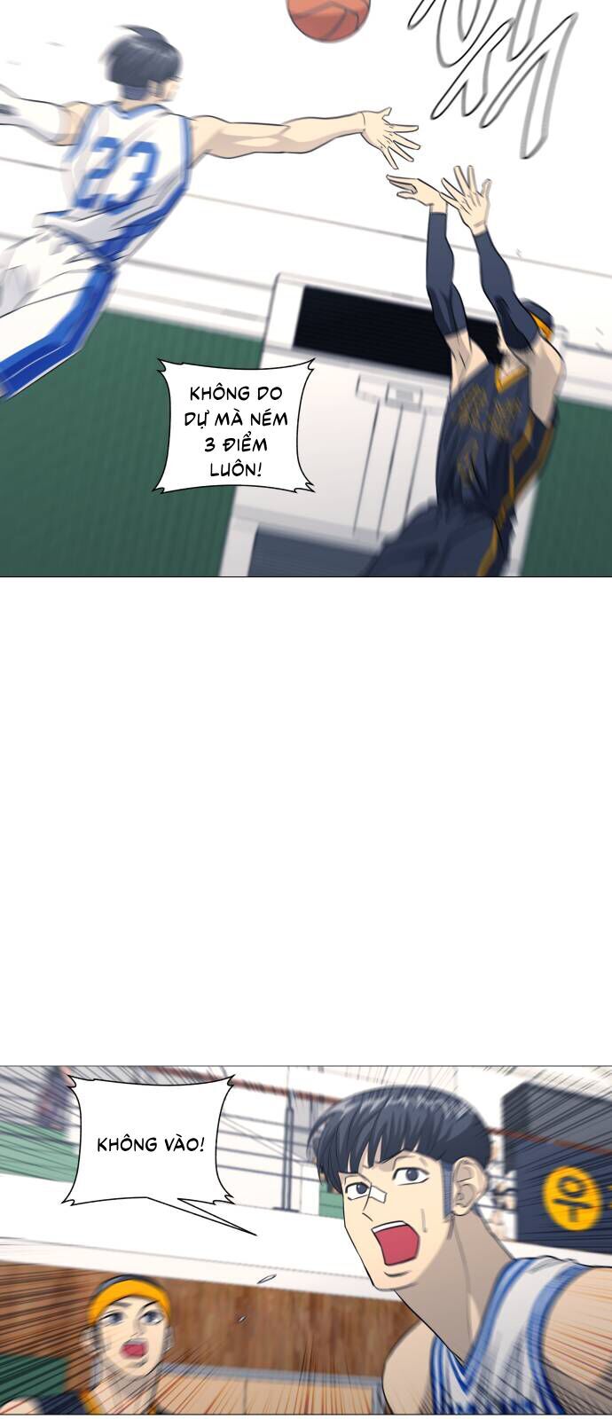 Garbage Time Chap 150 - Next Chap 151