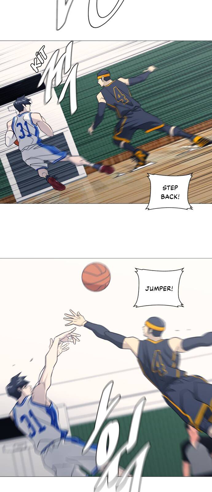 Garbage Time Chap 150 - Next Chap 151