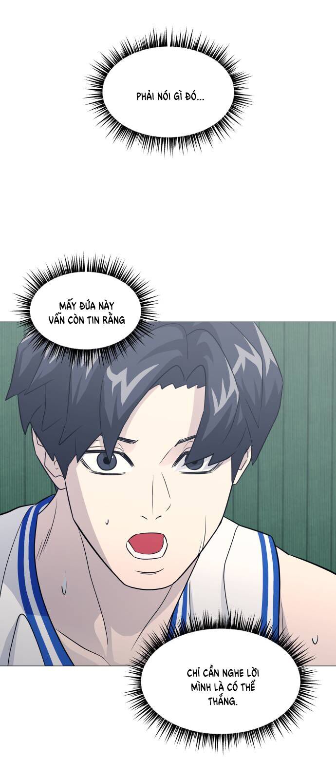 Garbage Time Chap 151 - Next Chap 152