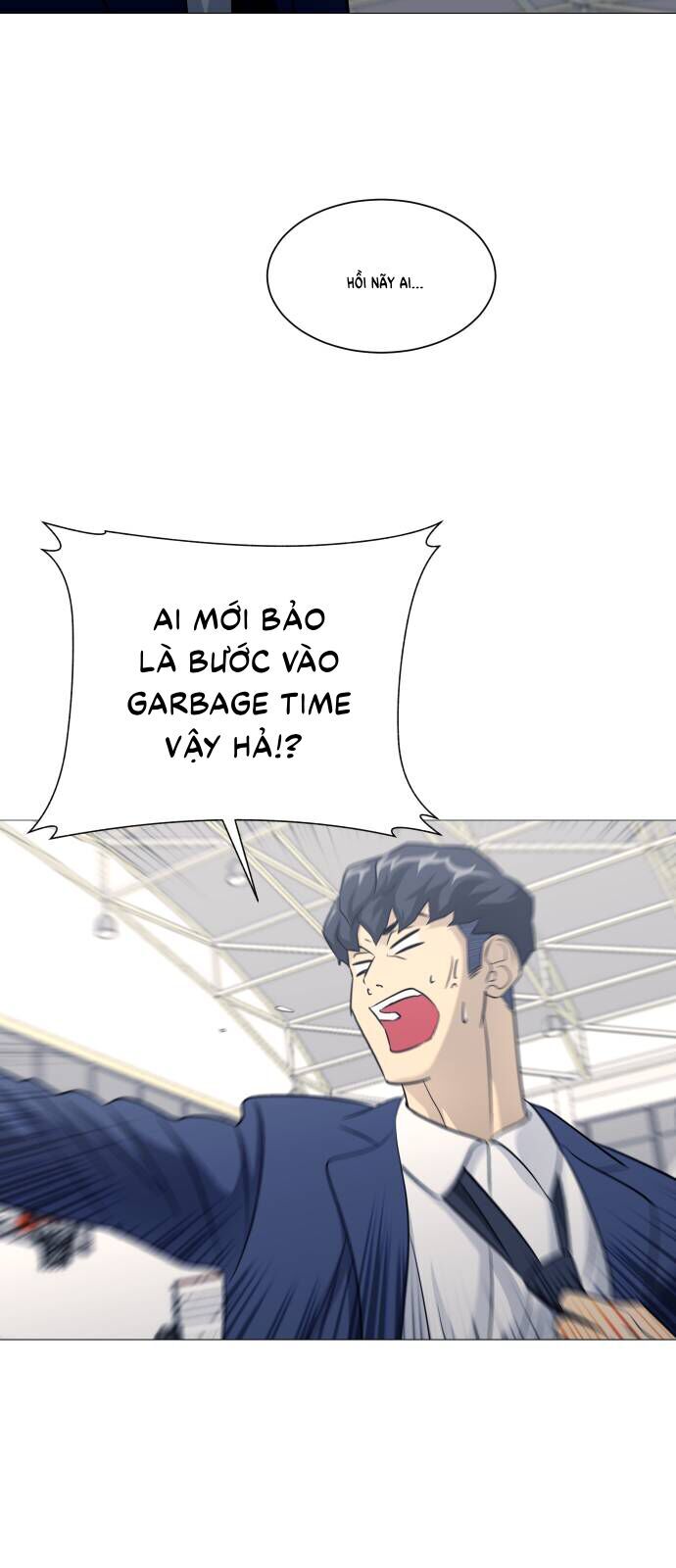 Garbage Time Chap 151 - Next Chap 152