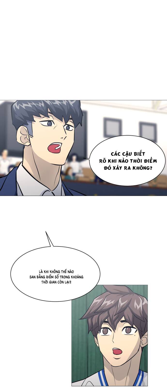 Garbage Time Chap 151 - Next Chap 152