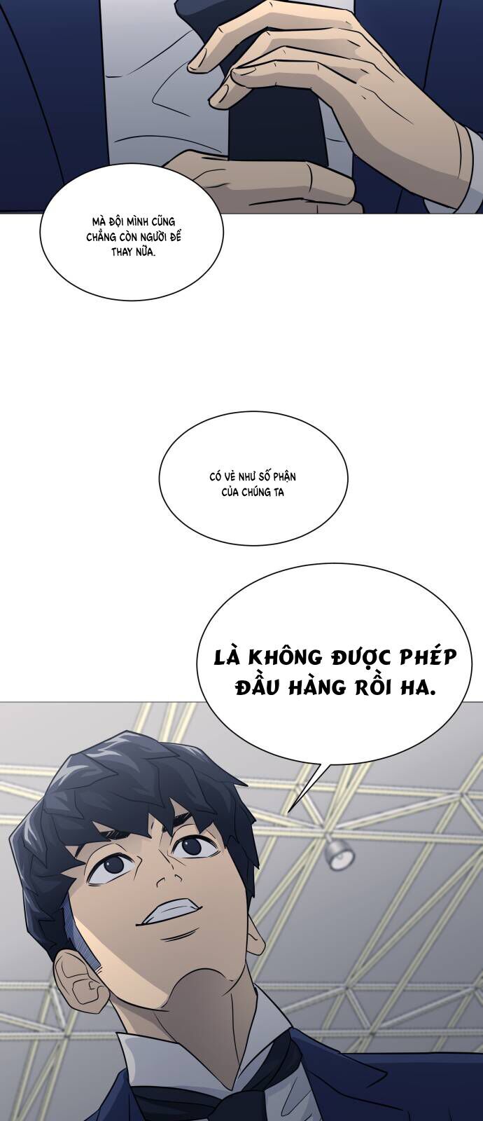 Garbage Time Chap 151 - Next Chap 152