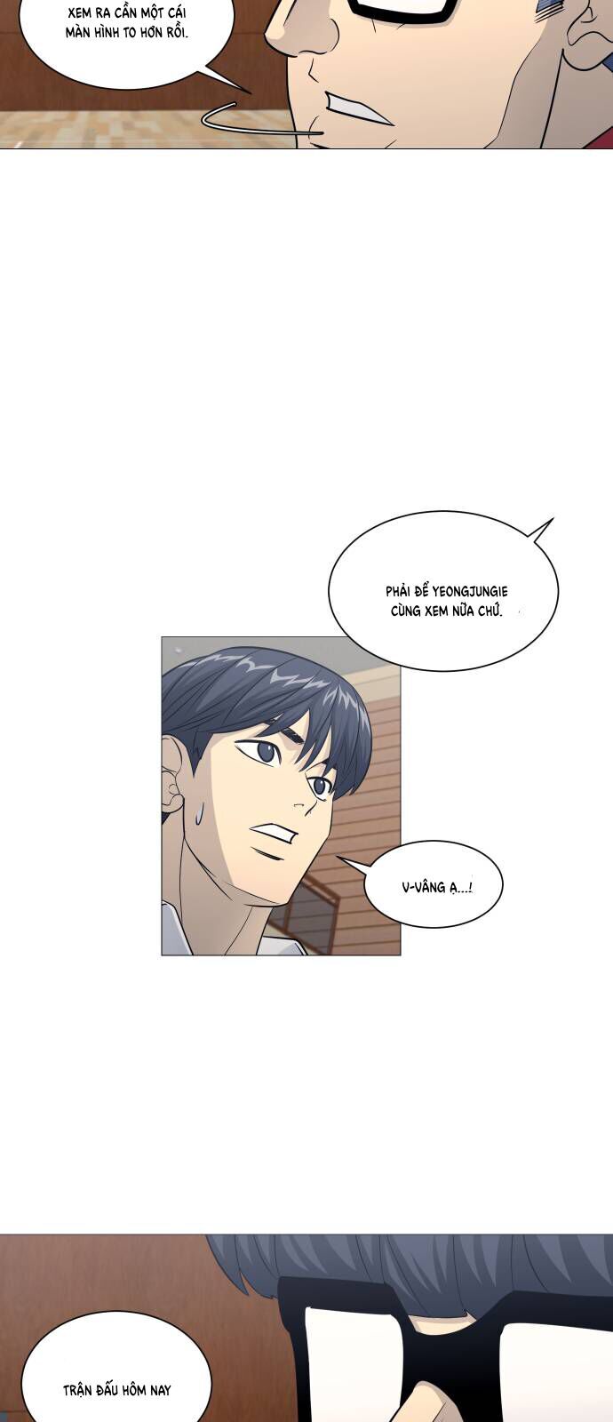 Garbage Time Chap 153 - Next Chap 154