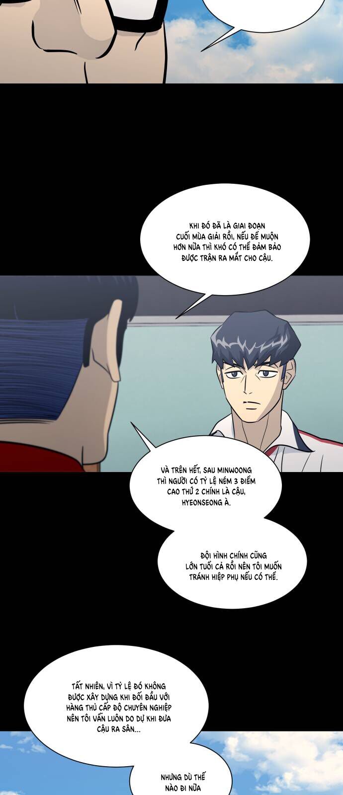 Garbage Time Chap 153 - Next Chap 154
