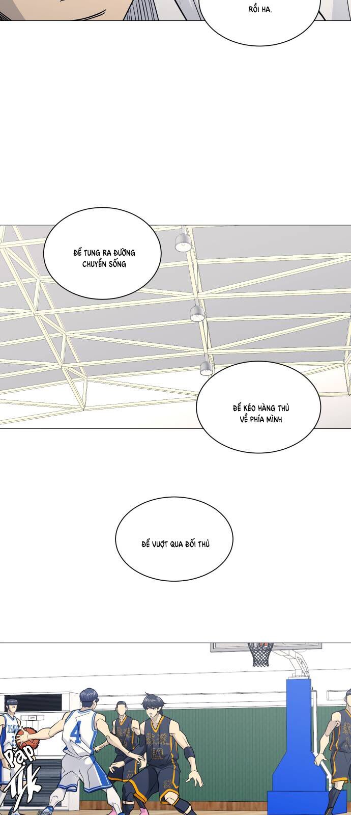 Garbage Time Chap 154 - Next Chap 155