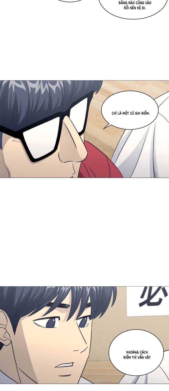 Garbage Time Chap 154 - Next Chap 155